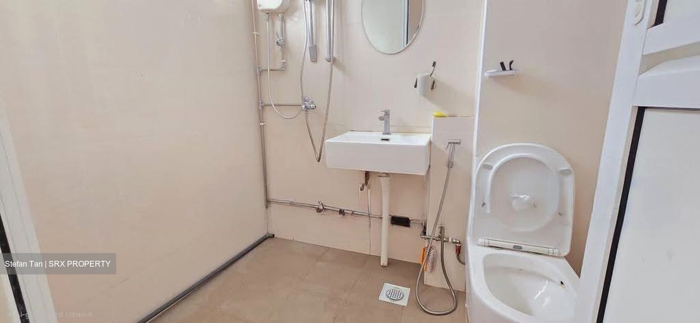 Blk 139 Serangoon North Avenue 2 (Serangoon), HDB 4 Rooms #633724201